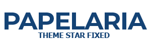 DevRocket Star Fixed Papelaria