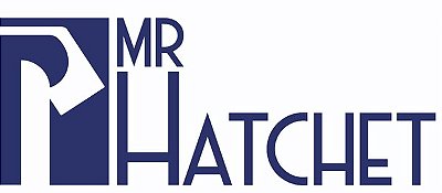 Mr.Hatchet - Moda Homem