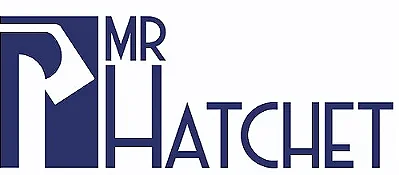 Mr.Hatchet - Moda Homem