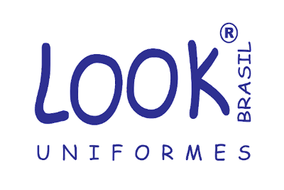 Look Brasil - Design de Uniformes Escolares em Curitiba