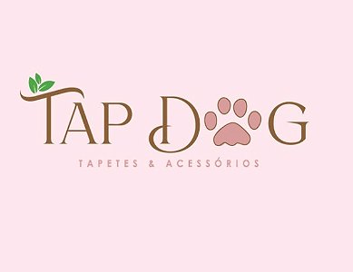TAP DOG | Tapete e Acessórios Pets