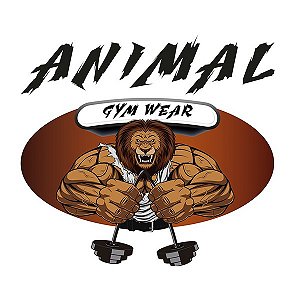 Animal Gym Wear Animal Gym Wear