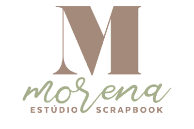 Morena Estúdio Scrapbook