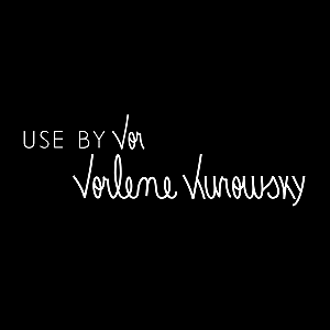 Use By Vor