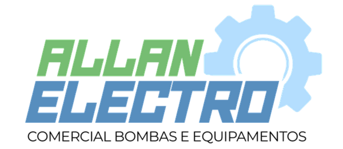 Allan Electro Comercial Bombas e Equipamentos