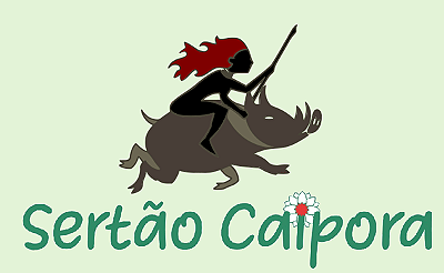 Sertão Caipora