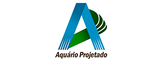 Aquario Projetado