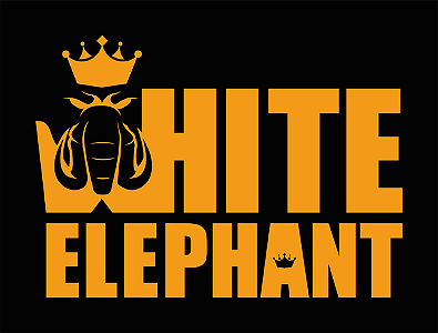 WHITE ELEPHANT