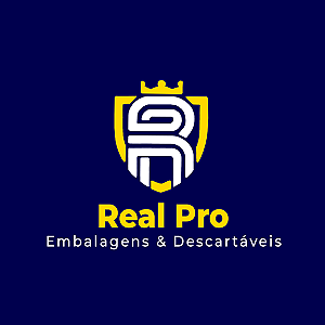 Real Pro - Embalagens