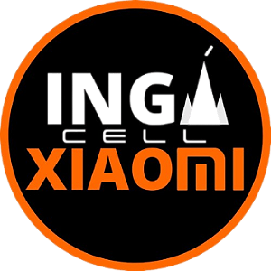 Ingá Maringá Xiaomi
