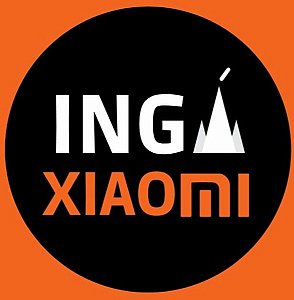Ingá Maringá Xiaomi