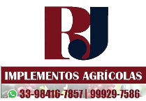 RJ Implementos Agrícolas e Distribuidora