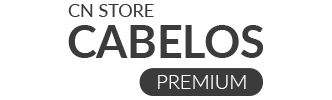 CN Store Premium - Cabelo