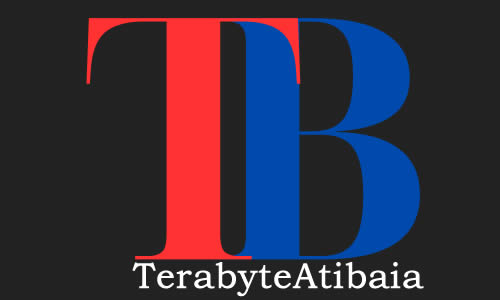 Terabyte Atibaia