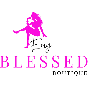 Emy Blessed Boutique