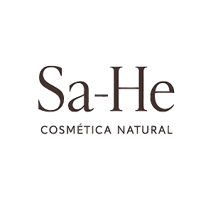 Sahe - Cosmética Natural