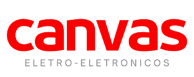 CANVAS - Eletroeletrônicos