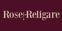 Rose Religare- Artigos Religiosos Católicos