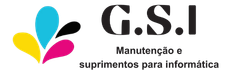 G.S.I | Manutenção e Suprimentos para Informática