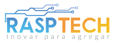 Loja Rasptech