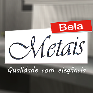 Bela metais