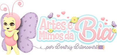 Artes e Mimos da Bia