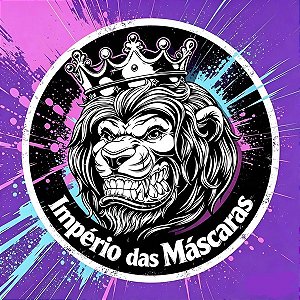 Império das máscaras 
