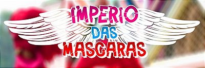 Império das máscaras 