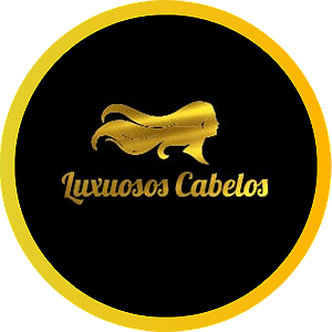 Luxuosos cabelos