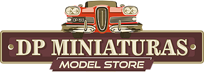 DP Miniaturas