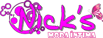 Nicks Moda Intima