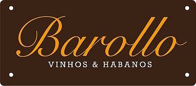 Barollo Vinhos e Habanos
