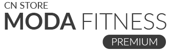 CN Store Premium - Moda Fitness