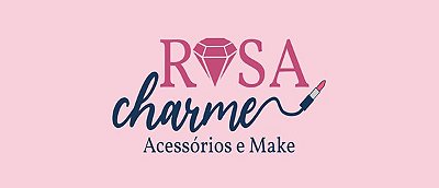 loja rosa charme