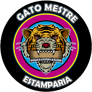 Gato Mestre Estamparia