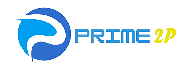 Prime2p - Grupo Prime B2B