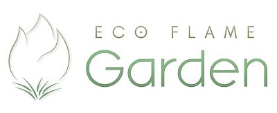 Eco Flame Garden