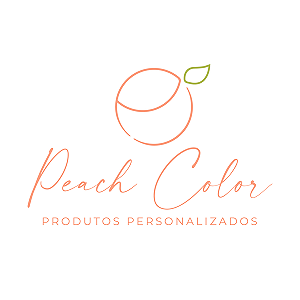 Peach Color Produtos Personalizados
