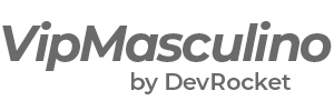 DevRocket Vip Moda Masculina
