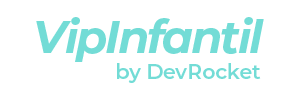 DevRocket Vip Moda Infantil