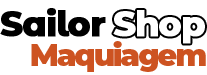 Sailor Shop - Maquiagem