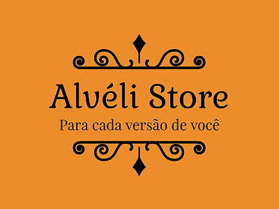 Alvéli Store - Flaviane Muniz
