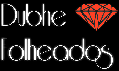 Dubhe Folheados - Flaviane Muniz Dias