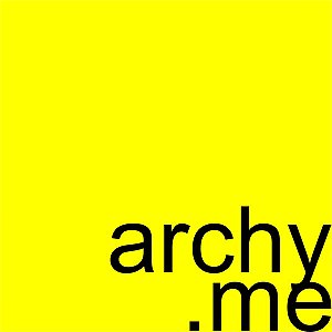 Archy.me Arquitetura