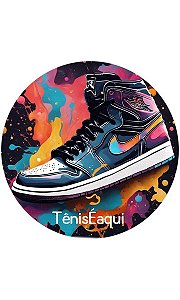 TênisÉaqui 
