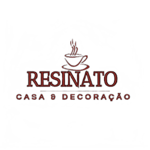 Resinato Casa & Decoração