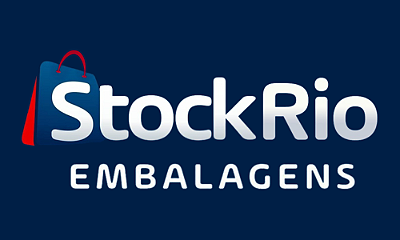 Stock Embalagens