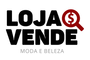 LOJA QUE VENDE - Moda e Beleza