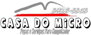 Casa Do Micro