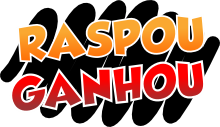 Raspou